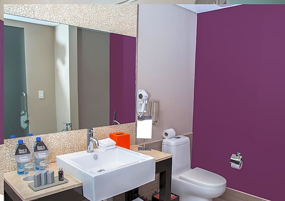 Megapolis Hotel Panama