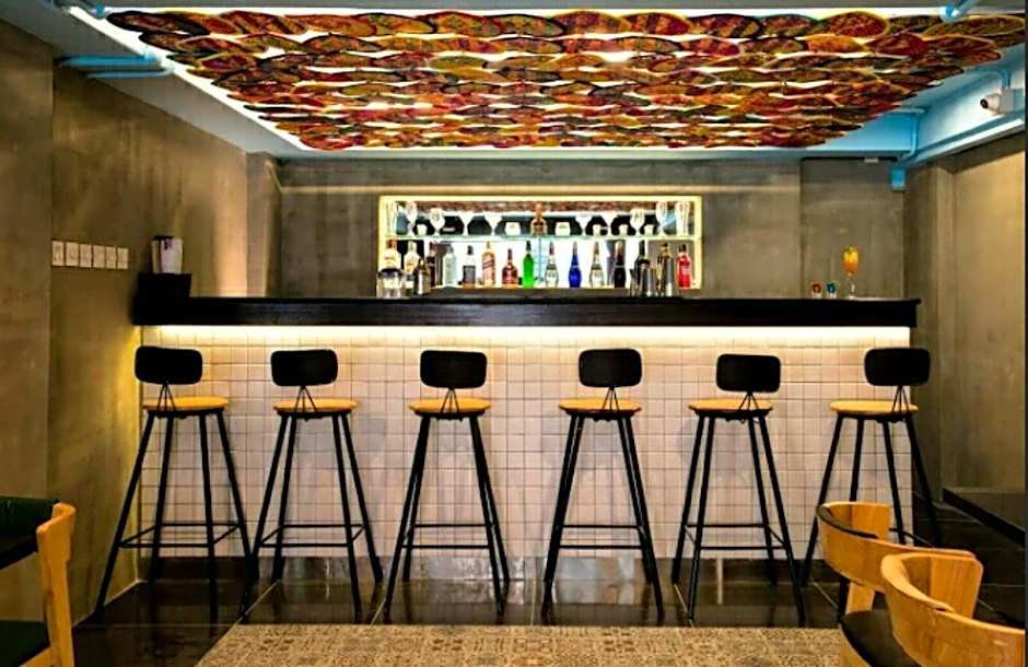 Sanctuary Hotel Yangon