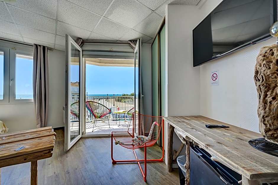 Hotel Camille