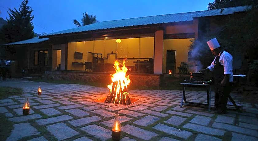 Niraamaya Retreats Cardamom Club