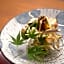 Kaiseki Ryokan Ashikari