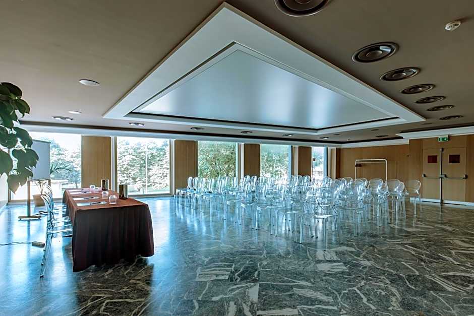 Hotel Royal Caserta