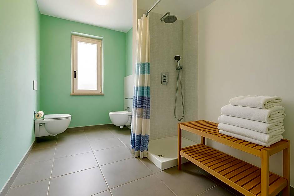 Gioia 13 Rooms & Apartments