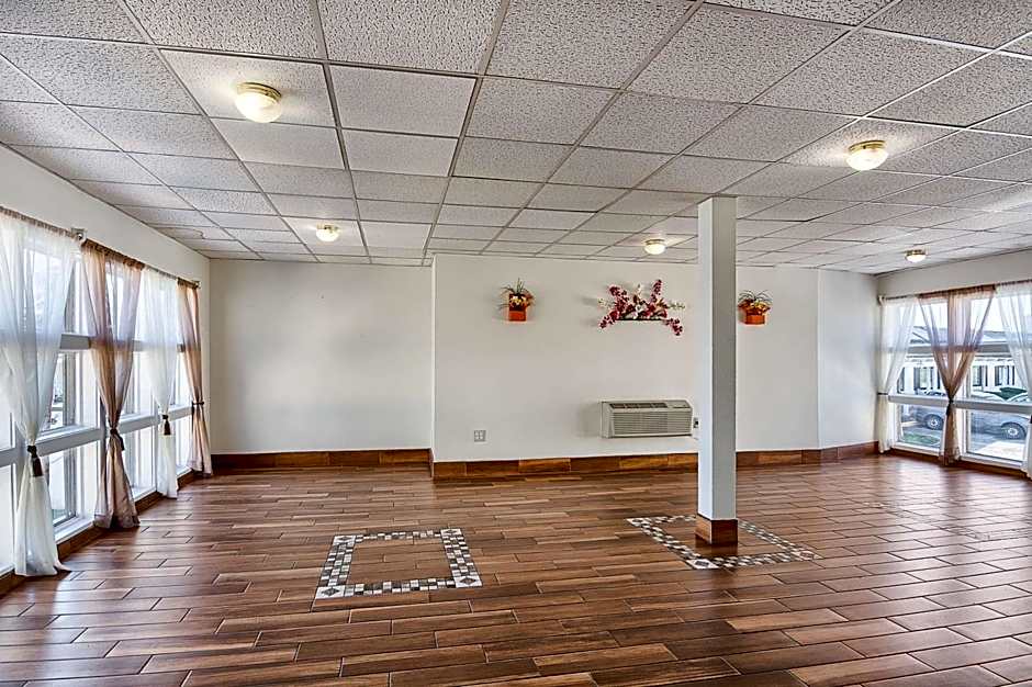 Motel 6-Harrisonburg, VA - South