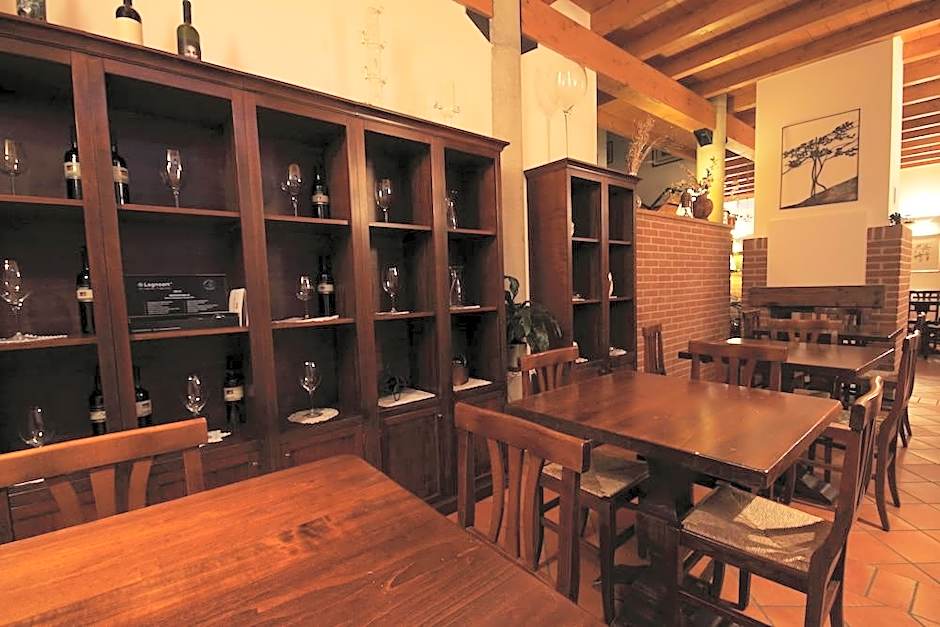 Agriturismo Borgo delle Vigne