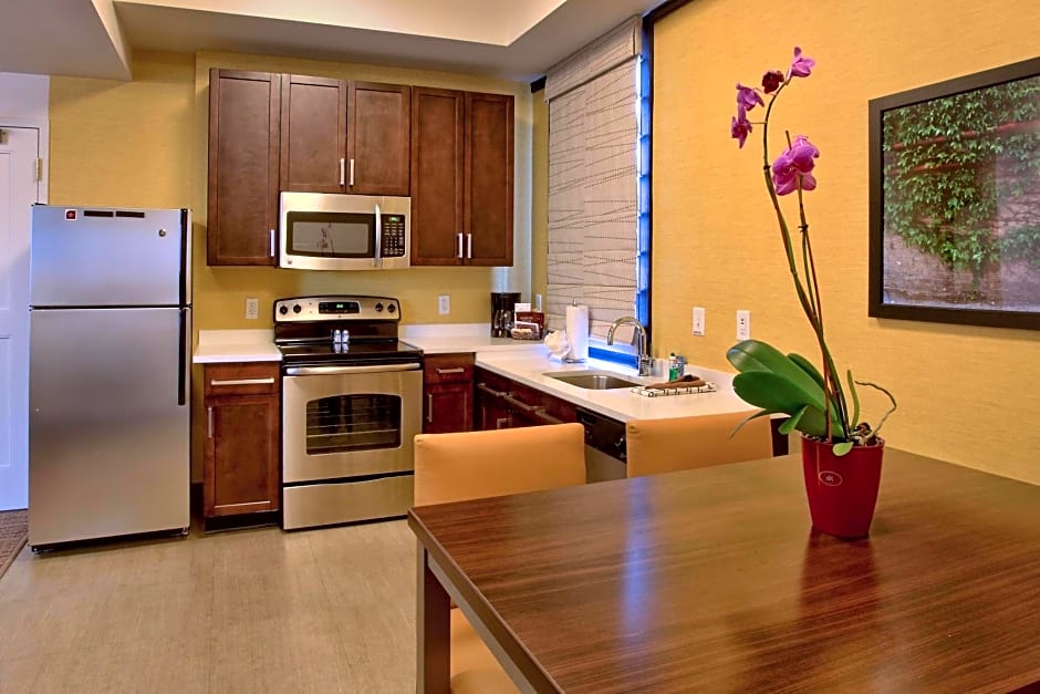 Residence Inn by Marriott Omaha Downtown Old Market Area