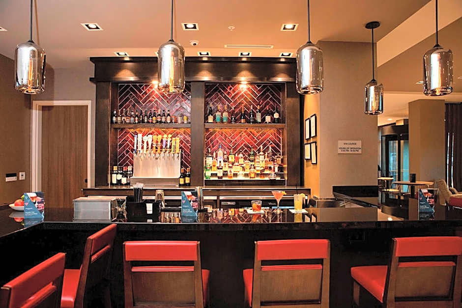 SpringHill Suites by Marriott Athens Downtown/University Area