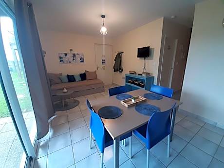 Quartier des peintres - Poussin