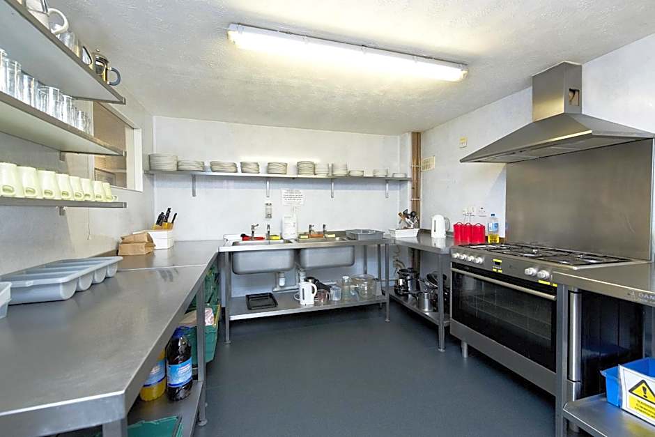 YHA Okehampton - Partner