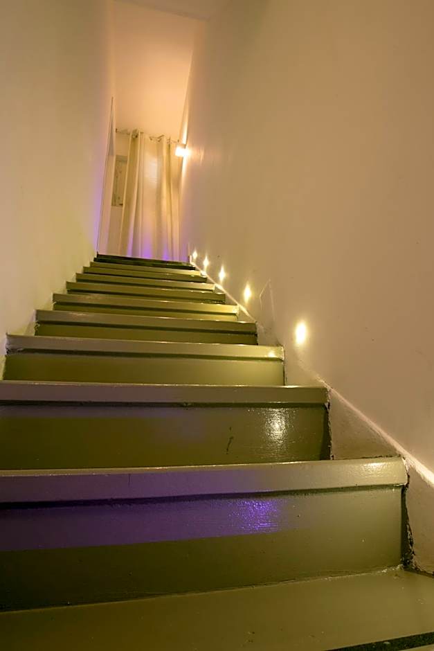 Hotel Assisivm Antica Dimora AD