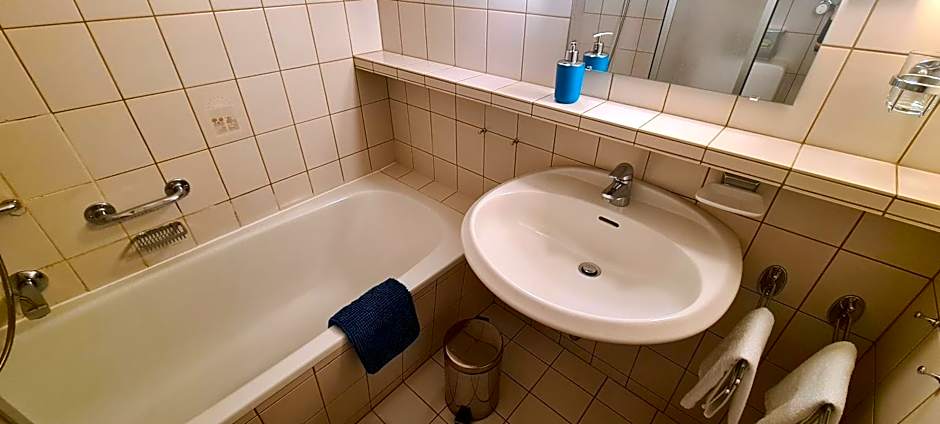 Hotel garni Am Hochwald