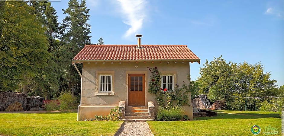 Château de Joyeux - Gîtes