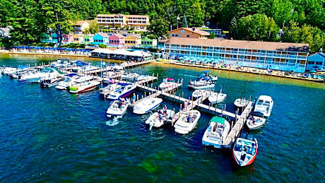 NASWA Resort