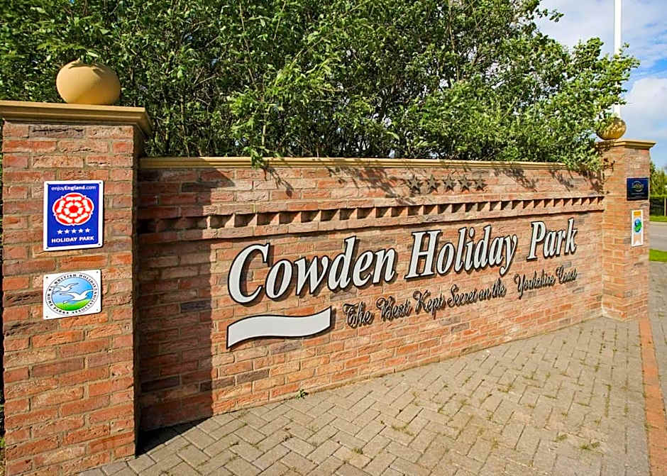 Cowden Holiday Park