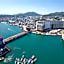 Elysee Hotel Busan