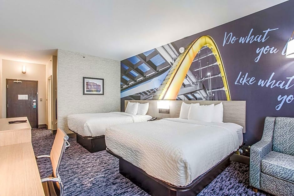 Clarion Pointe Franklin - Nashville Area