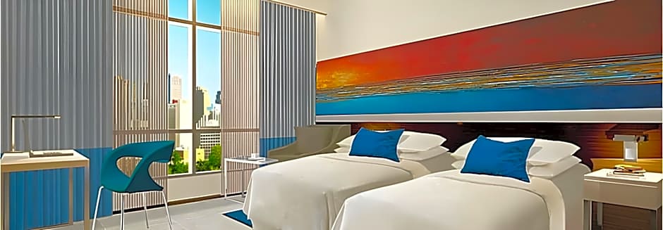 Citymax Hotel Ras Al Khaimah