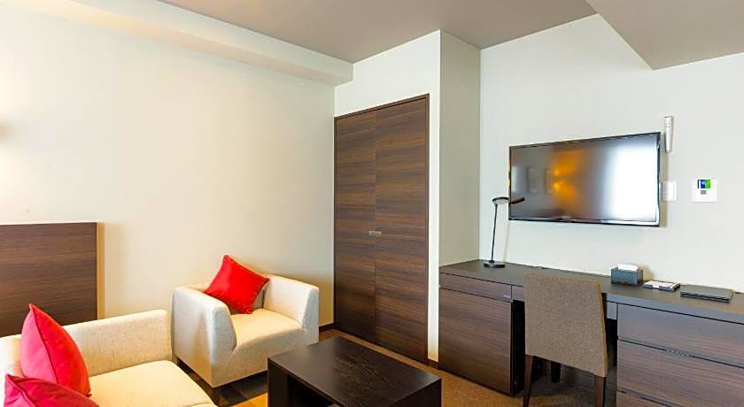 Best Western Plus Hotel Fino Chitose