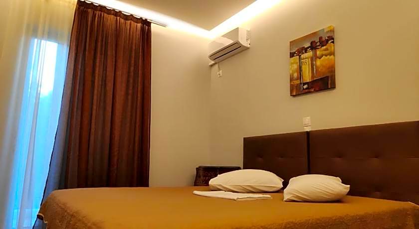 Hotel Anesi