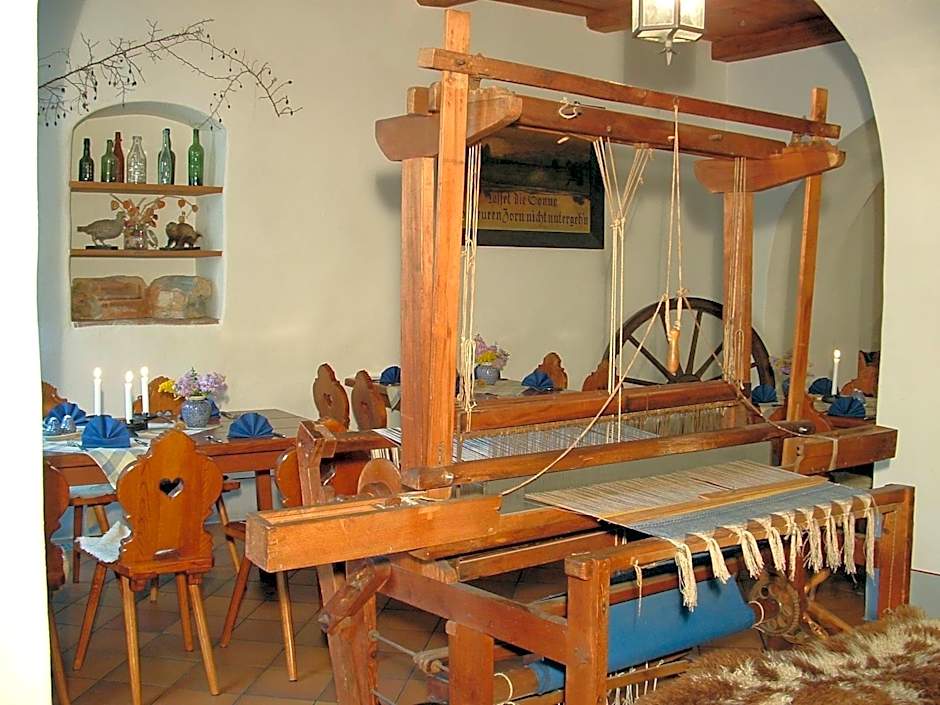 Hotel und Gasthof Dreibeiniger Hund