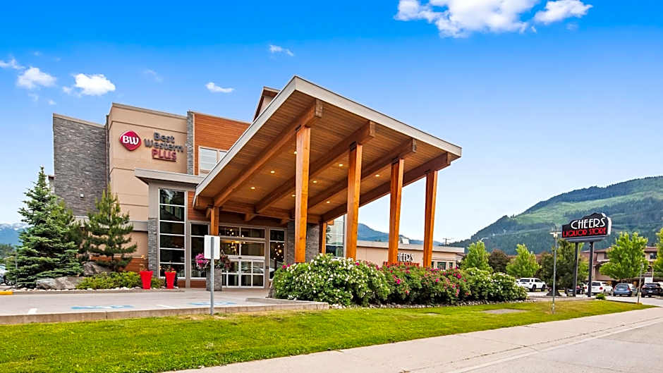 Best Western Plus Revelstoke