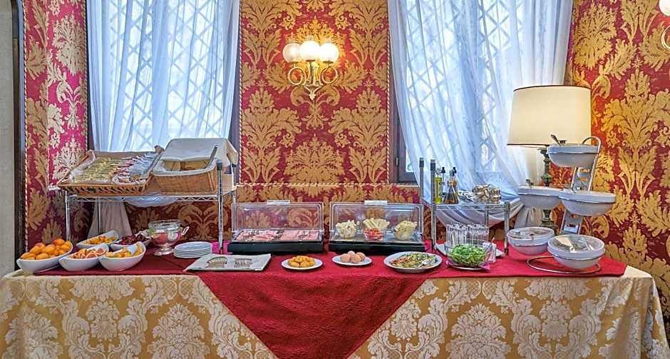 Hotel Bel Sito e Berlino