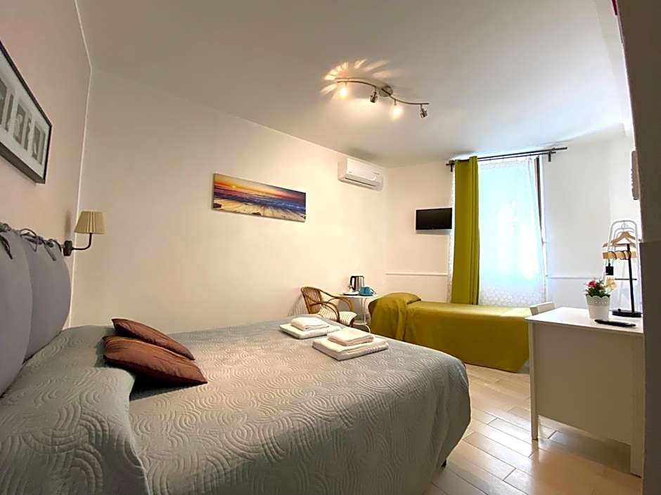 Bed & Breakfast La Rocca