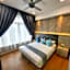 Kuah Town Service Suite Apartment @ Century Suria