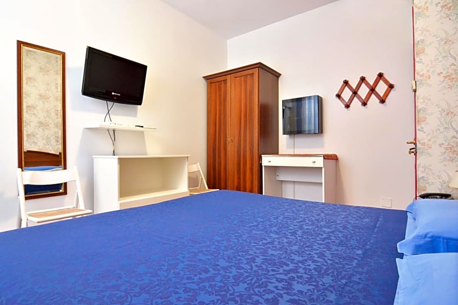 Hotel Galassi