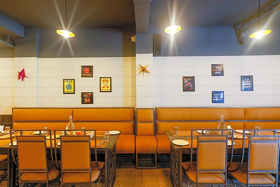 Hotel Dolphin International