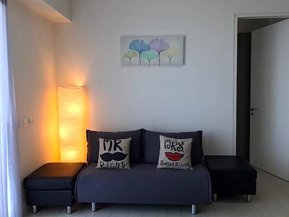 By The Sea@Direct Seaview level6