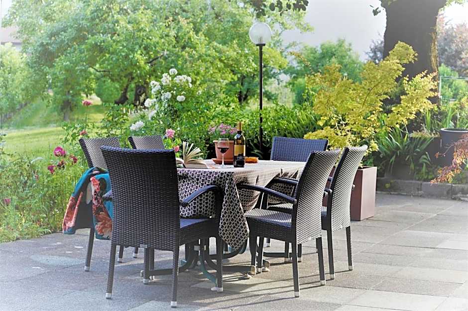 Garni - Hotel Rinner Julia