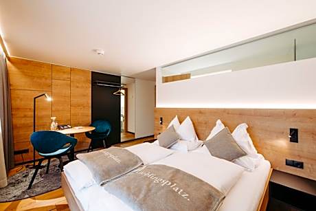 Business Double Room