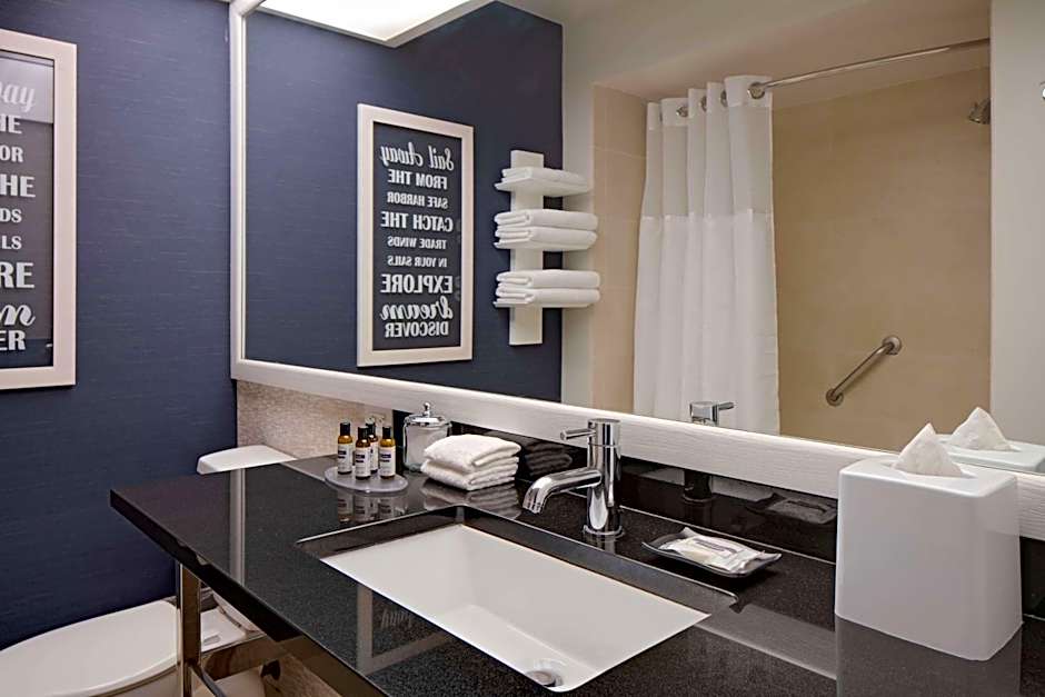 Hyatt Regency Mission Bay Spa And Marina