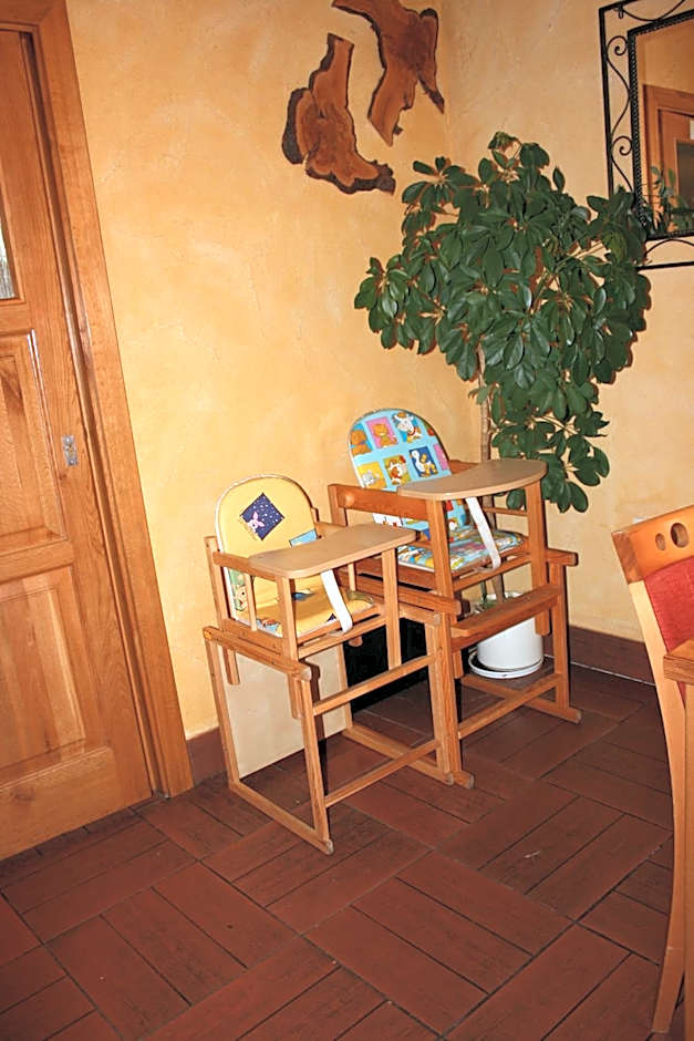 Penzión Fantázia Michalová - Brezno-Muránska planina