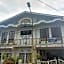 Hotel O Panorama House Near Lokon Camping Ground
