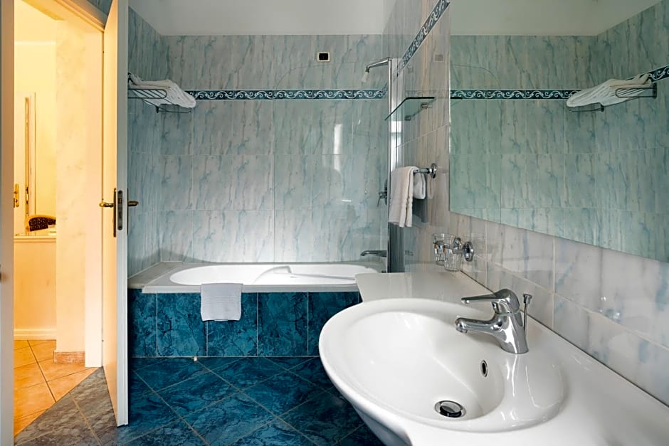 Sant Alphio Garden Hotel & SPA