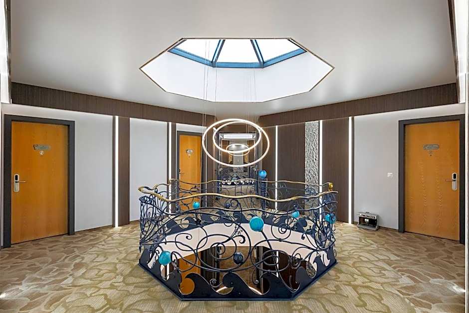 SeePark Hotel Murten