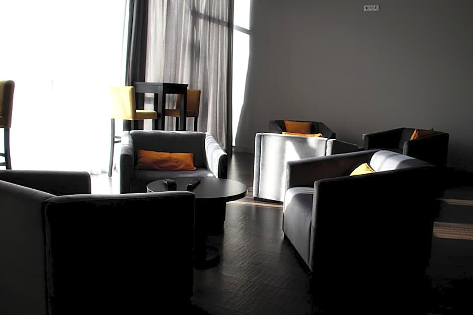 Basto Vila Hotel