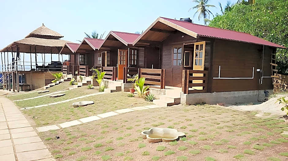 Lotus Sutra Beachfront Resort