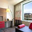 Novotel Paris Stade Basilique