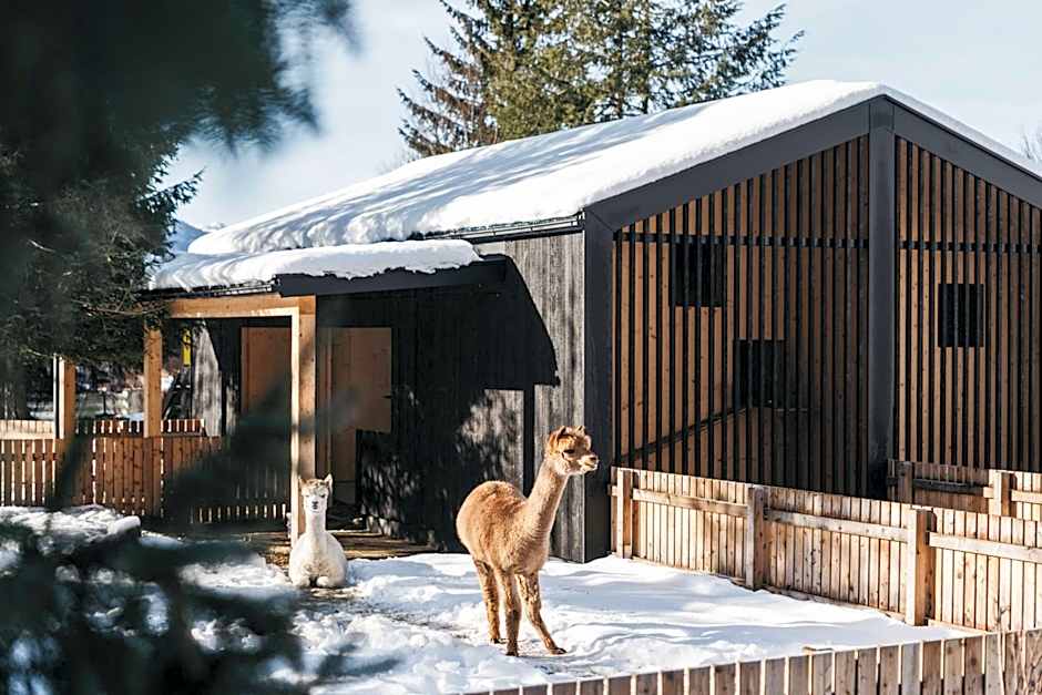 Haven Mountain Retreat