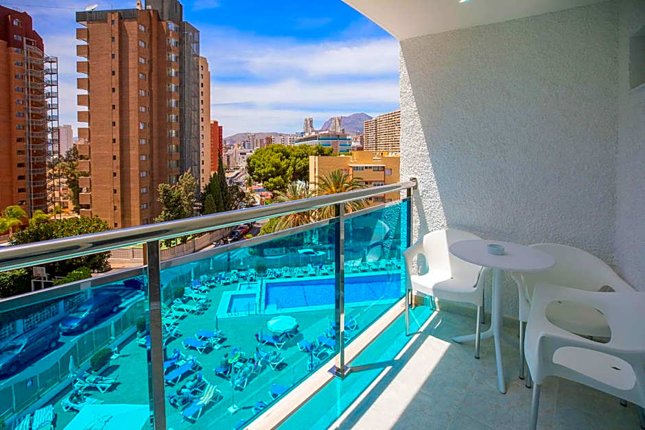 Hotel Servigroup Rialto