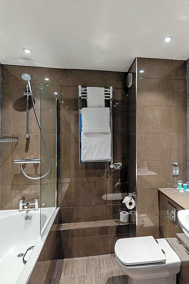 Southcrest Manor Hotel; BW Signature Collection