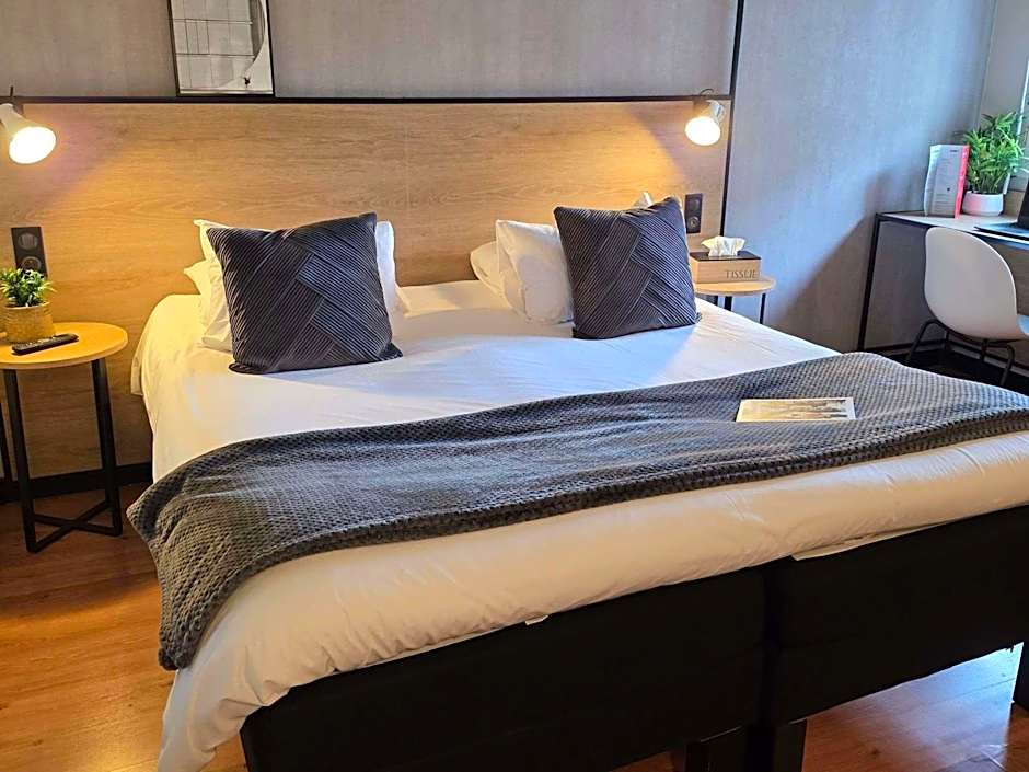 ibis Chateauroux
