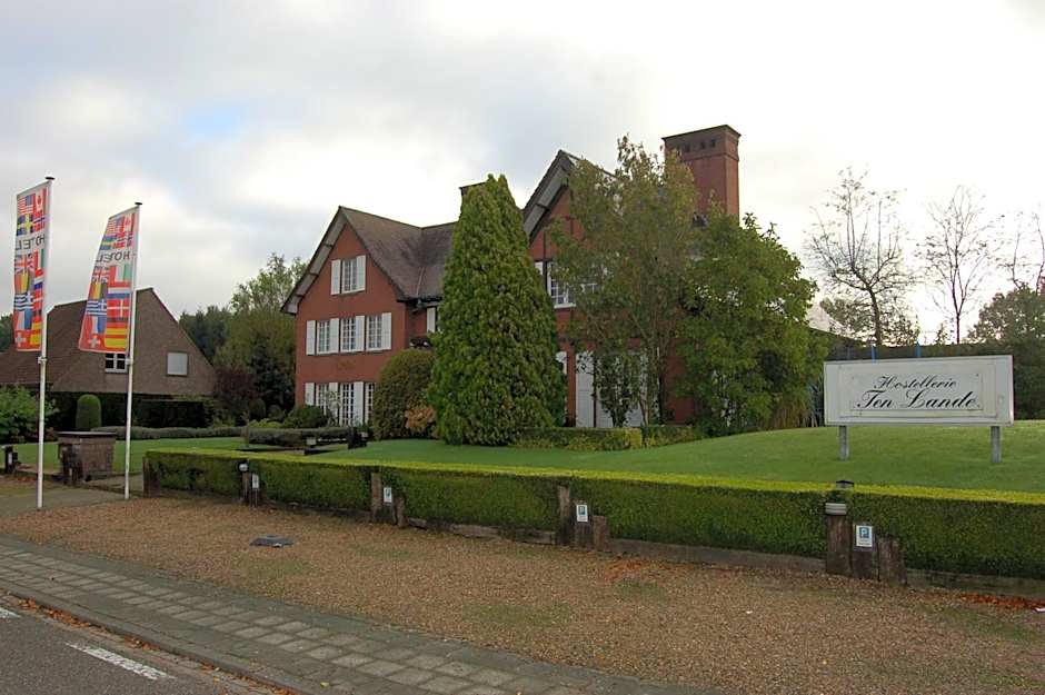 Hotel Ten Lande