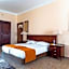 Swiss Inn Plaza Hotel