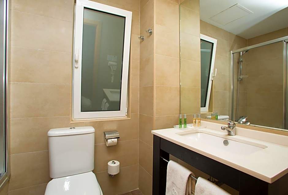 Hotel Don Pepe - Adults Only