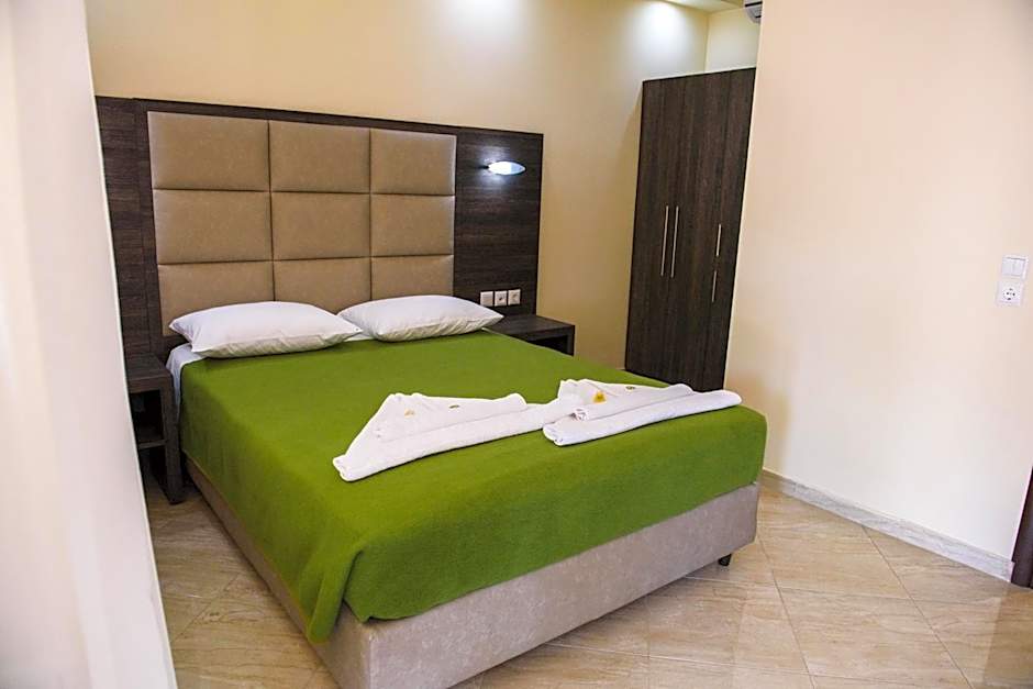 Santa Rosa Hotel & Beach