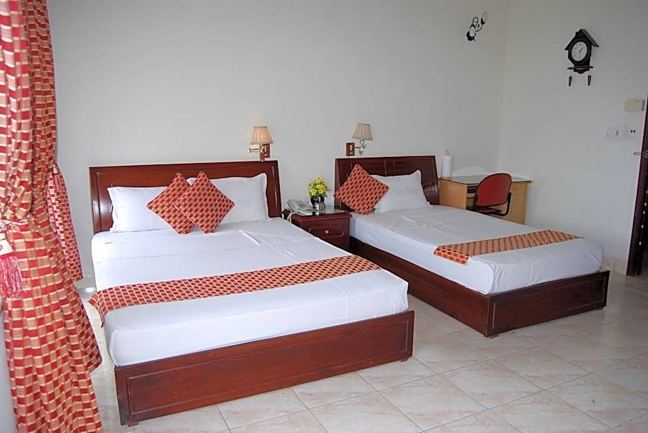 Dai Long Hotel Da Nang